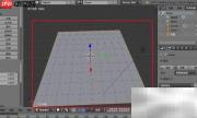 Blender布料模拟制作技巧