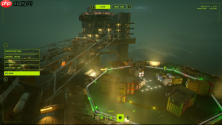 四人合作 FPS 《佣兵猎手》正式开启抢先体验