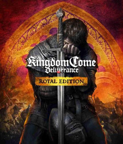 《天国:拯救》现已登陆了PS5和Xbox Series 支持4K分辨率