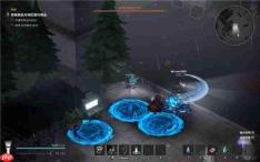 Steam游戏《虚空潜者：逃出深渊》试玩版发布引爆热烈反响