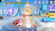 QQ飞车：旺到底的竞速之旅