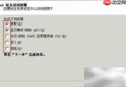 Windows 2000 IIS配置指南