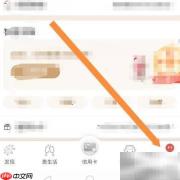 掌上生活查找指南