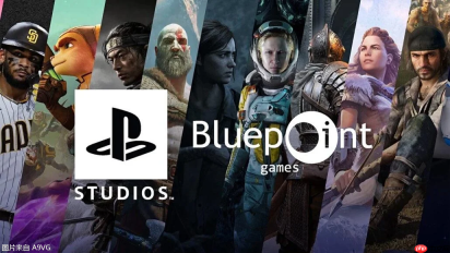 索尼将于3月份关闭 Bluepoint Games 工作室