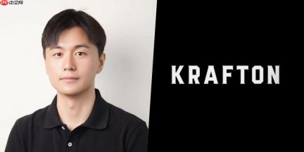 《绝地求生》母公司Krafton押注AI 任命新首席AI官