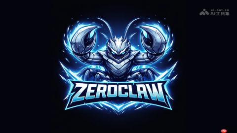 ZeroClaw— 开源的轻量级个人AI Agent运行框架