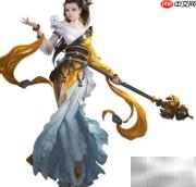 诛仙手游天音技能加点攻略