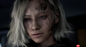 《生化危机9》发售一小时破系列纪录 Steam在线峰值超26万人