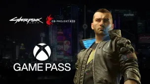 Xbox发彩蛋暗示《赛博朋克2077》将加入XGP！ 