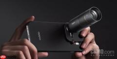 曝 OPPO 将发布 300mm 增距镜 vivo 与荣耀也在加码