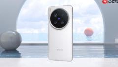三星 2 亿像素 HPA 传感器曝光 网友猜测 vivo X500 Ultra 首发