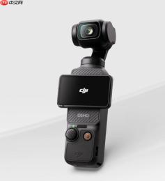 大疆 Osmo Pocket 4 说明物料曝光 新增专用变焦按钮