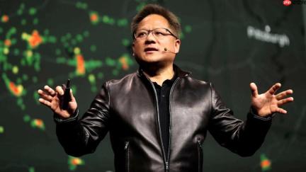黄仁勋语出惊人：英伟达创造了现代游戏产业 深受玩家爱戴