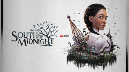 《午夜以南》将于3月31日登陆PS5和NS2平台