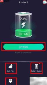 Super Battery使用指南