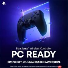 索尼宣传PC手柄遭玩家嘲讽：拒绝移植PC还想卖手柄