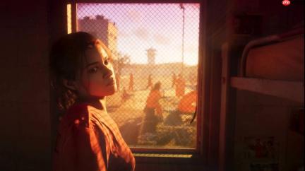 《GTA6》泄密黑客狱中走私手机发信息 称源码已外泄