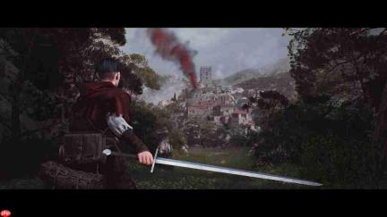 Steam新游周报：《怪物猎人物语》新作、《零红蝶》重制登场！