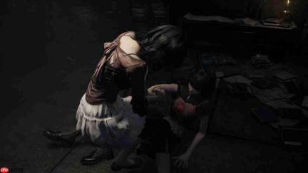 Steam新游周报：《怪物猎人物语》新作、《零红蝶》重制登场！