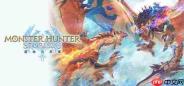 Steam新游周报：《怪物猎人物语》新作、《零红蝶》重制登场！