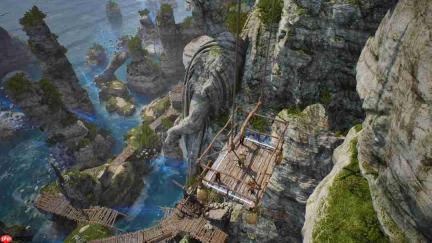 Steam新游周报：《怪物猎人物语》新作、《零红蝶》重制登场！
