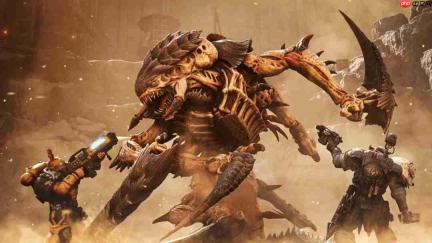 kun哥爆料PS+二档3月阵容:《星际战士2》《P5R》