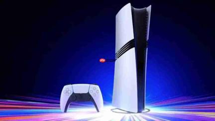kun哥爆料PS+二档3月阵容:《星际战士2》《P5R》