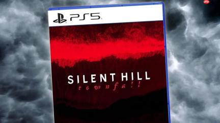 《寂静岭:小镇陷落》PS5实体预购开启 售价49.99美元