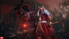 《仁王3》于PlayStation™Store首次特惠 累积销售量突破1,000 万套纪念装备发布