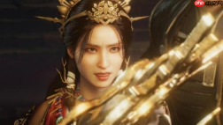 《仁王3》于PlayStation™Store首次特惠 累积销售量突破1,000 万套纪念装备发布