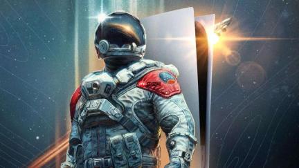 《星空》将于下周公布最新消息 或将登陆PS5平台？