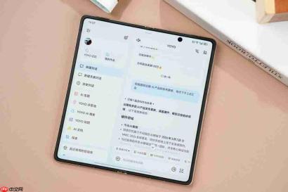 轻薄长续航,满屏生产力,荣耀 Magic V6 已经 Next level!