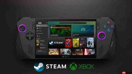 对标Steam!Xbox PC App手动添加任意应用功能上线