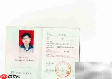 获取信息系统项目管理师证书指南