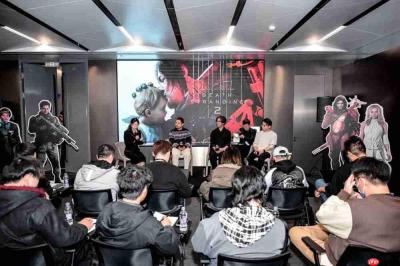《死亡搁浅2》PC版线下试玩会体验:在超宽屏上再次“连接”
