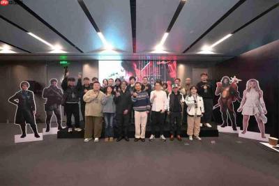 《死亡搁浅2》PC版线下试玩会体验:在超宽屏上再次“连接”