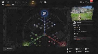 《红色沙漠》评测:在细腻到繁琐的世界里,做一个慢行者