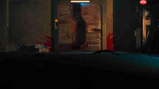 《SCP: Fragmented Minds》第二章4月发布 好评生存恐怖