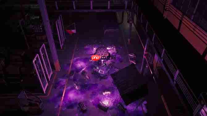 《SCP: Fragmented Minds》第二章4月发布 好评生存恐怖