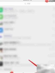 微信手机版查看版本号方法