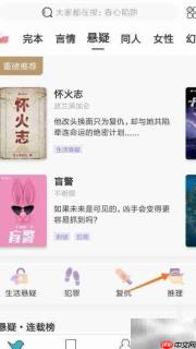 网络阅读禁载枪击案指南