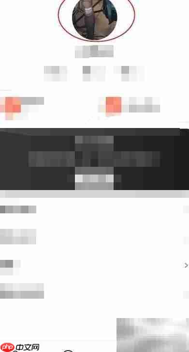 KIGO修改头像教程