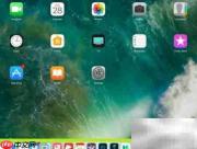 iPad多任务与Dock使用技巧