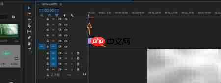 PR多画面显示技巧