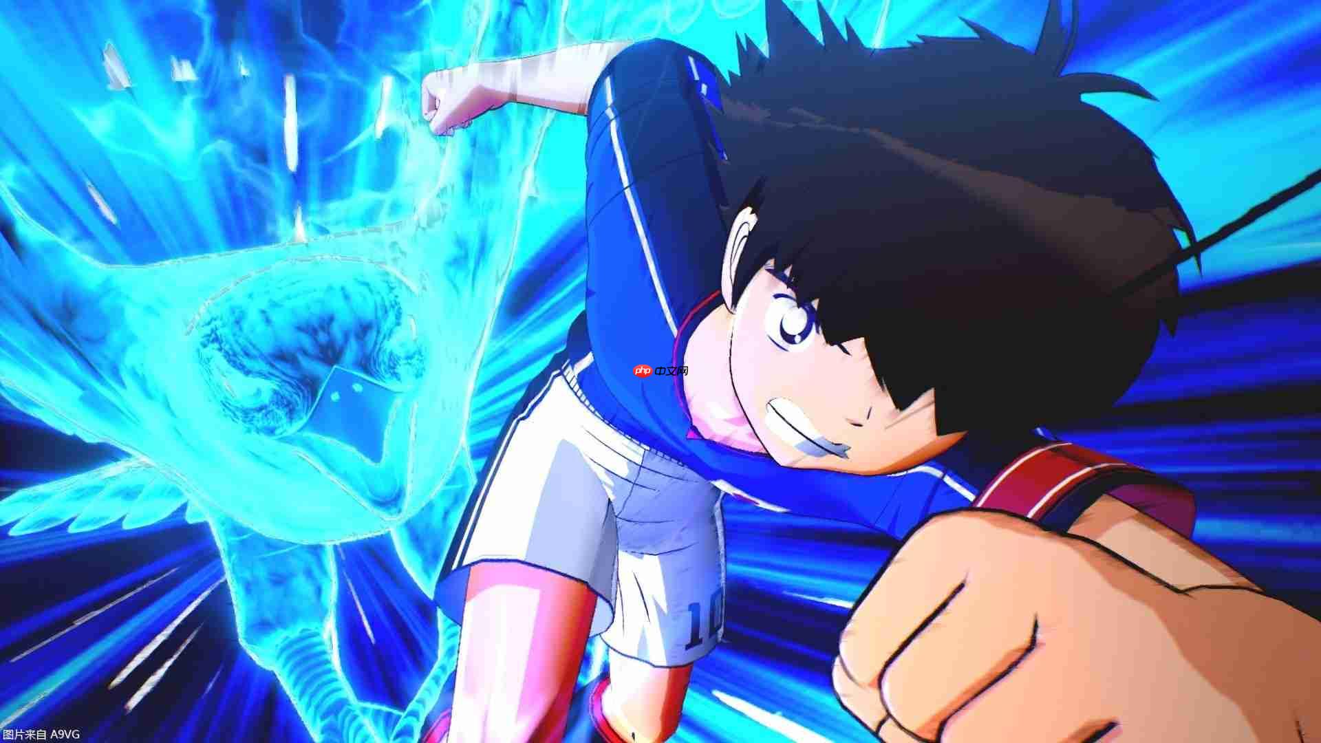 《队长小翼2 世界群星》中文版系统介绍宣传影片