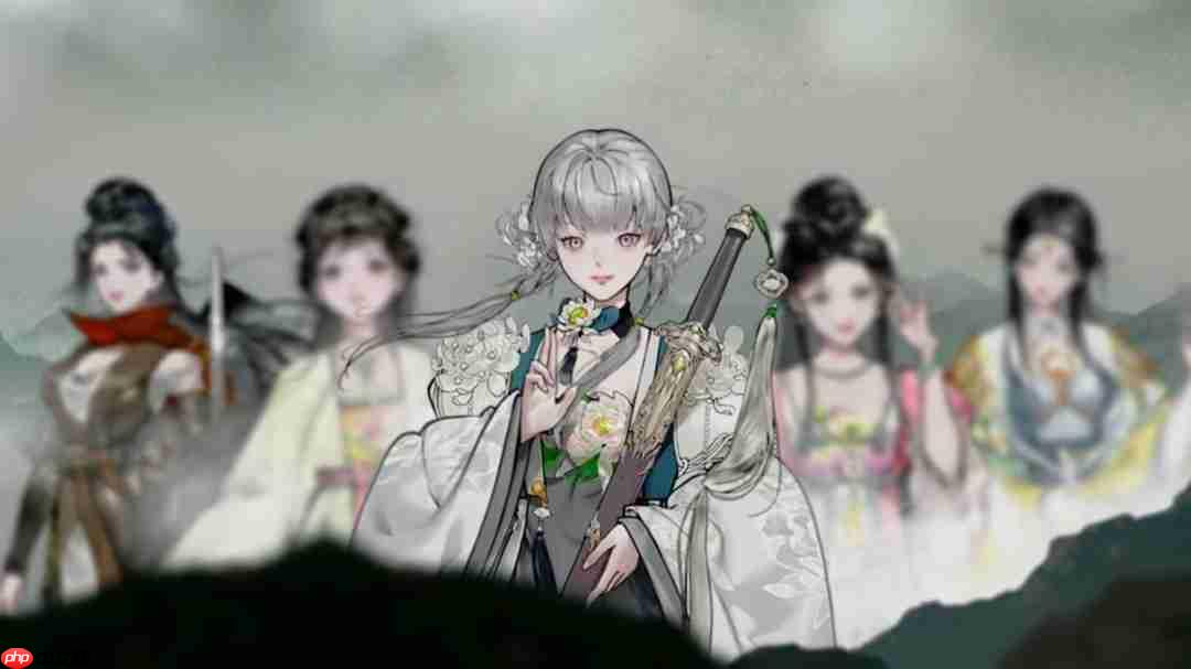 《龙胤立志传》Steam在线峰值破3.2万 官方积极更新