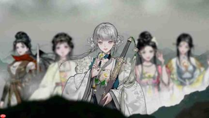 《龙胤立志传》Steam在线峰值破3.2万 官方积极更新