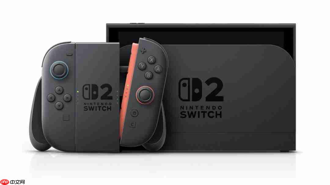 日立为Switch2推出语音工具 喊话释放游戏技能