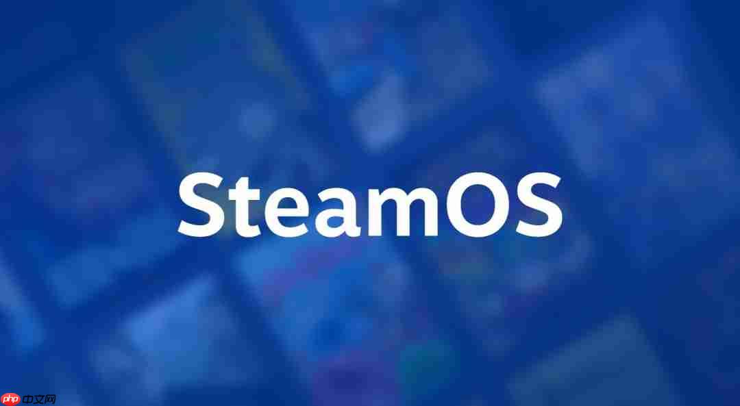 主机将至?SteamOS新版本加入Steam Machines支持