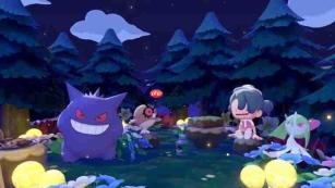 打败《怪物猎人物语3》！《宝可梦Pokopia》连冠fami通